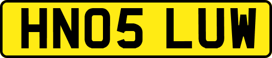 HN05LUW