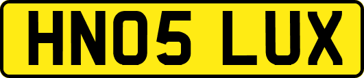 HN05LUX