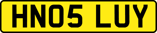 HN05LUY