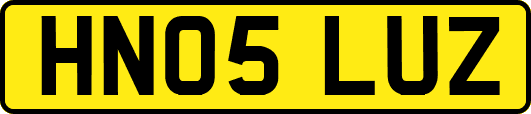 HN05LUZ