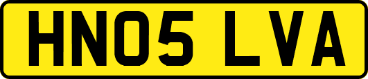 HN05LVA