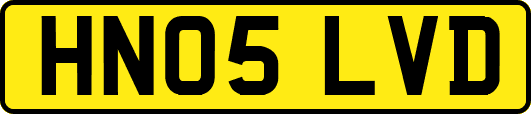 HN05LVD