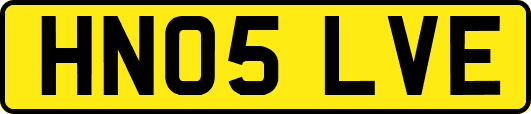 HN05LVE