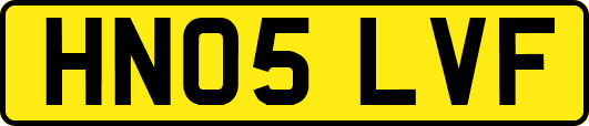 HN05LVF
