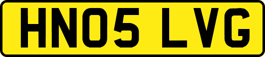 HN05LVG
