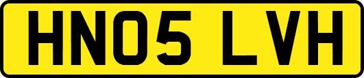 HN05LVH