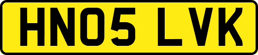 HN05LVK