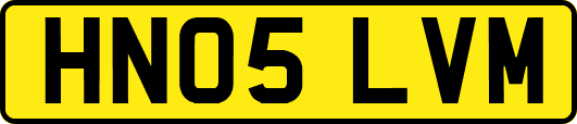 HN05LVM