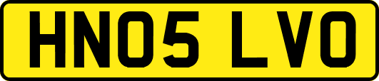 HN05LVO