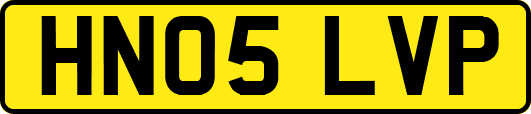 HN05LVP