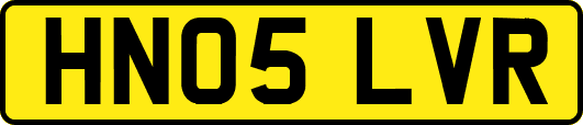 HN05LVR