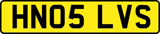 HN05LVS