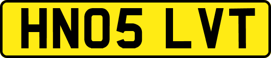 HN05LVT