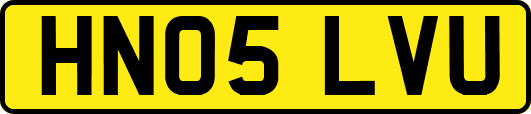 HN05LVU