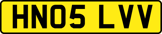 HN05LVV