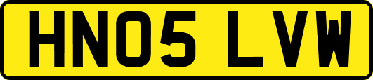 HN05LVW