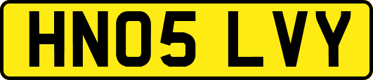 HN05LVY