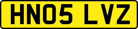 HN05LVZ