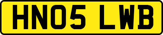 HN05LWB