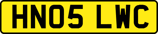 HN05LWC