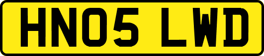HN05LWD