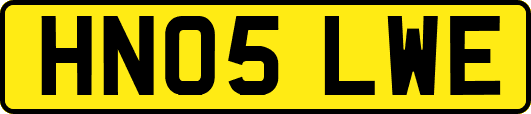 HN05LWE