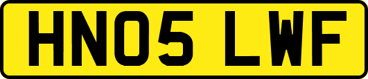 HN05LWF
