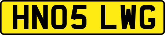 HN05LWG