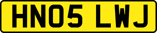 HN05LWJ