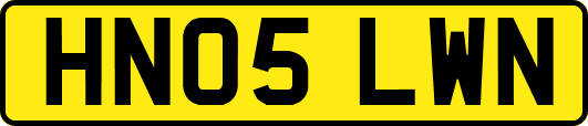 HN05LWN