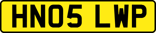 HN05LWP