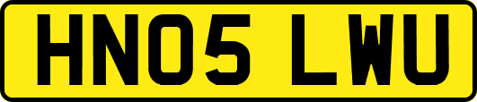 HN05LWU