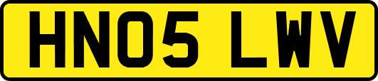 HN05LWV