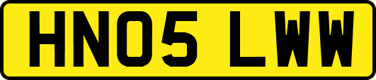 HN05LWW