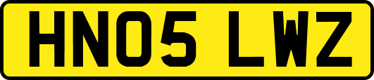 HN05LWZ