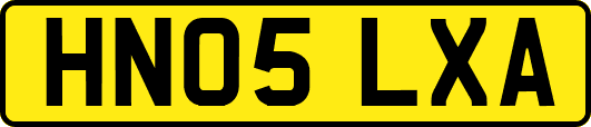 HN05LXA