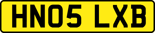 HN05LXB
