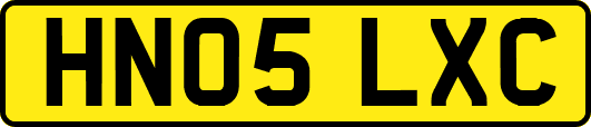 HN05LXC
