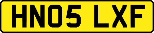 HN05LXF
