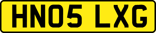 HN05LXG