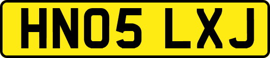 HN05LXJ