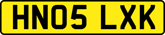 HN05LXK