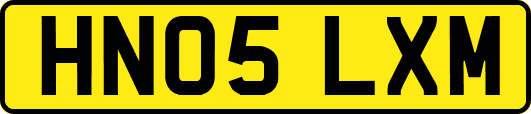 HN05LXM