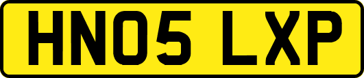 HN05LXP