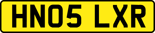 HN05LXR
