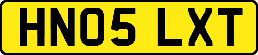 HN05LXT