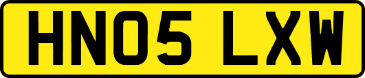 HN05LXW