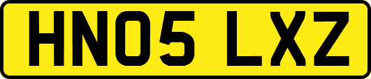 HN05LXZ