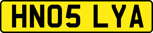 HN05LYA