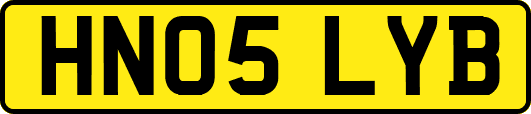 HN05LYB